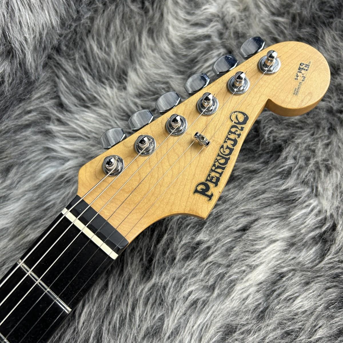 WAVER PERUGINO Custom｜平野楽器 ロッキン オンラインストア