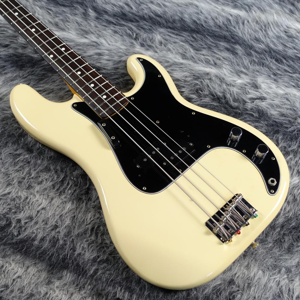Fender Japan PB70-84 FL 超激レア 中古】Fender Japan PB70-84US/FL プレシジョンベース 2002-2004年製