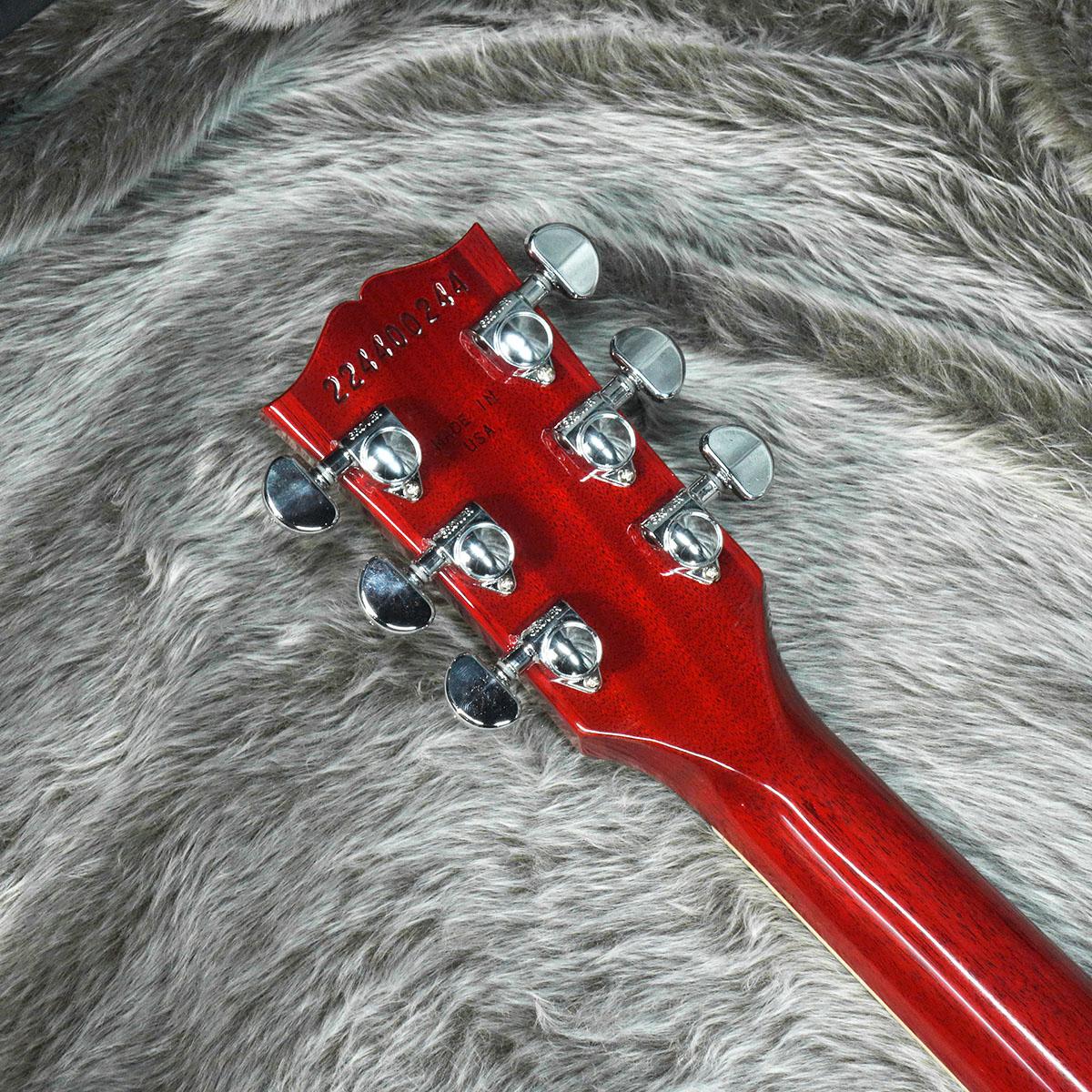 Gibson SG Standard 2020 Heritage Cherry <ギブソン>｜平野楽器