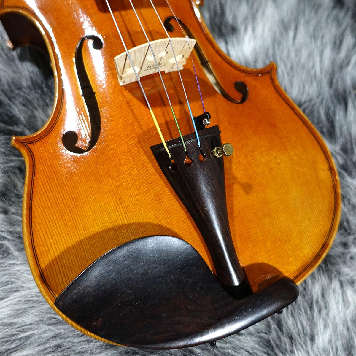 Émile Ravie Advanced Violins“Bleuet” 4/4｜平野楽器 ロッキン