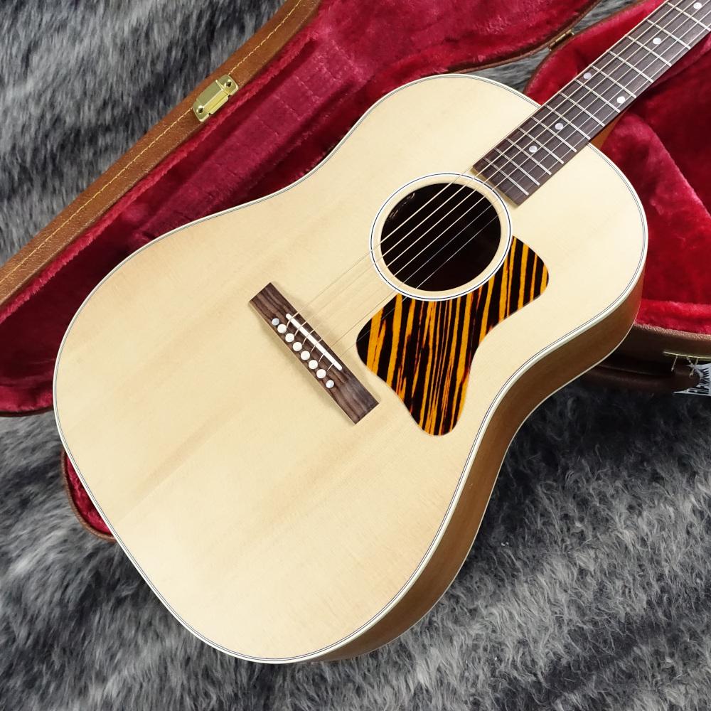 Gibson J-35 30s Faded Natural <ギブソン>｜平野楽器 ロッキン