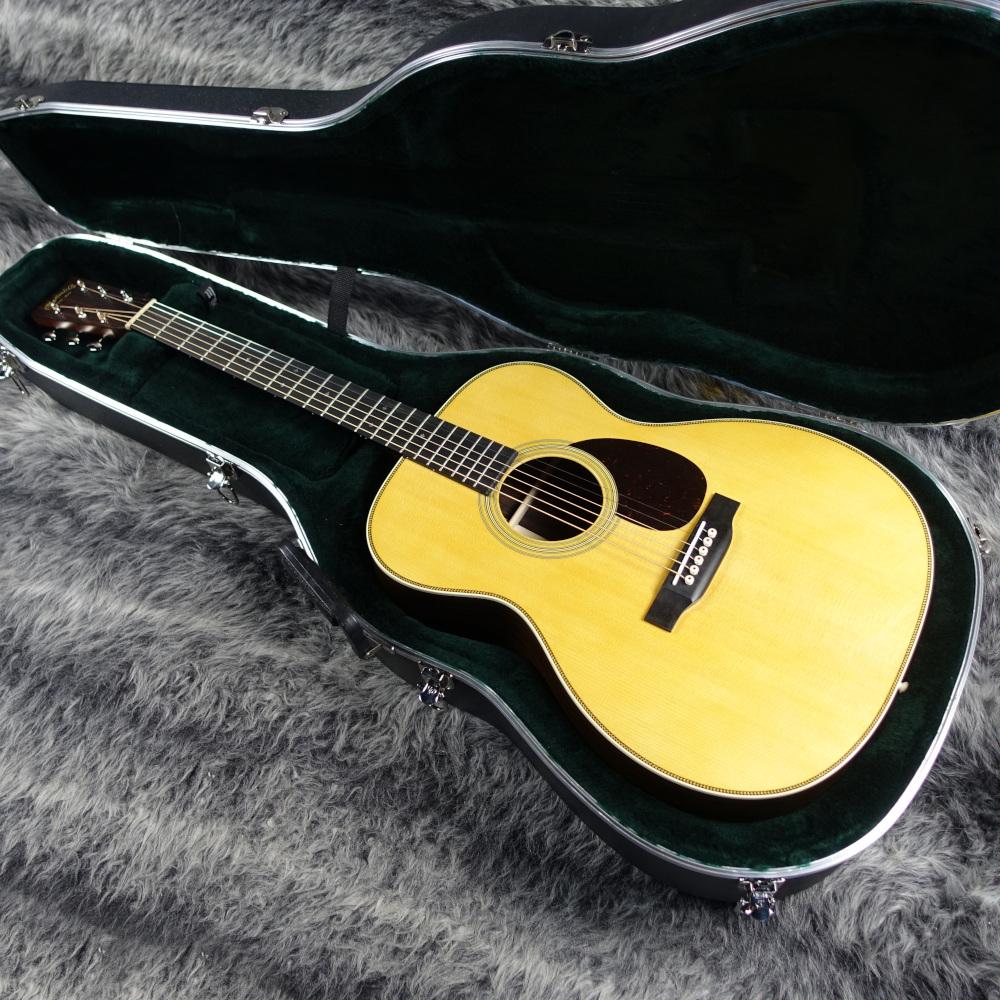 Martin OM-28 STANDARD（新品）【楽器検索デジマート】