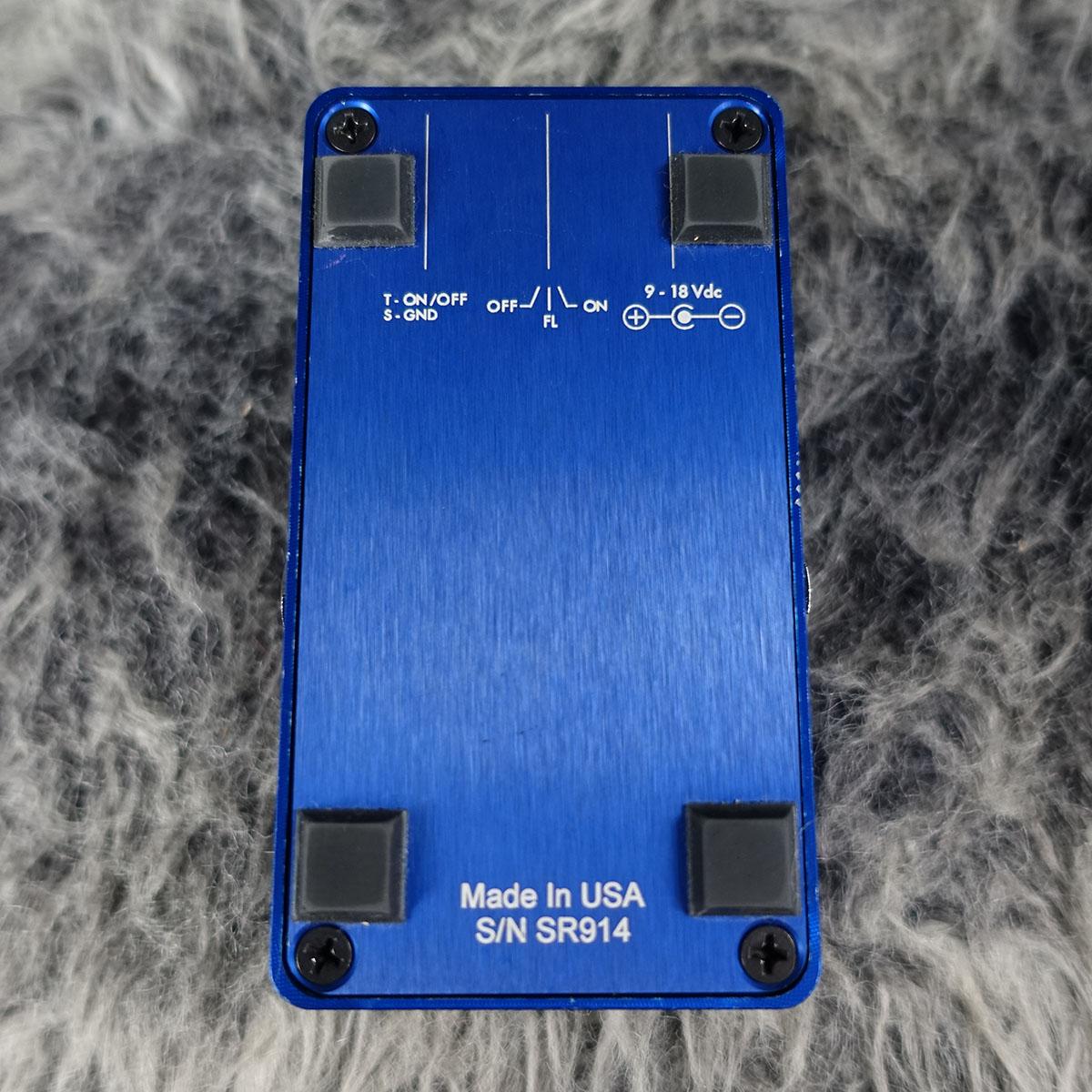 【美品】Shiba Drive Suhr RELOADED オーバードライブ Shiba Drive | Suhr.com