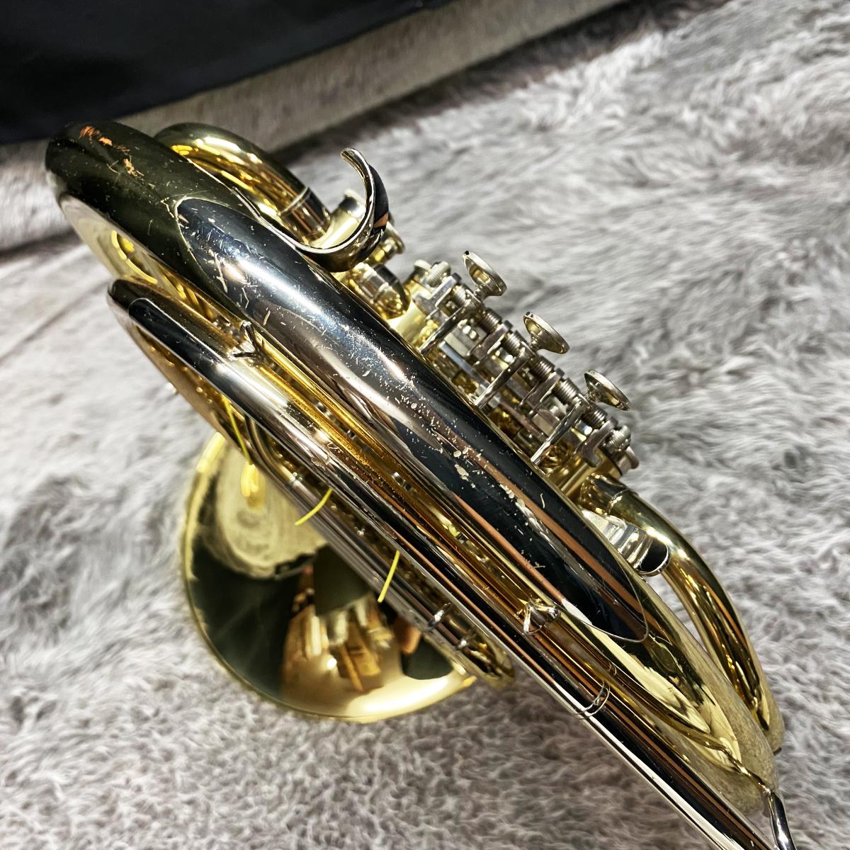 YAMAHA YHR-87D【中古調整済】 <ヤマハ>｜平野楽器 ロッキン