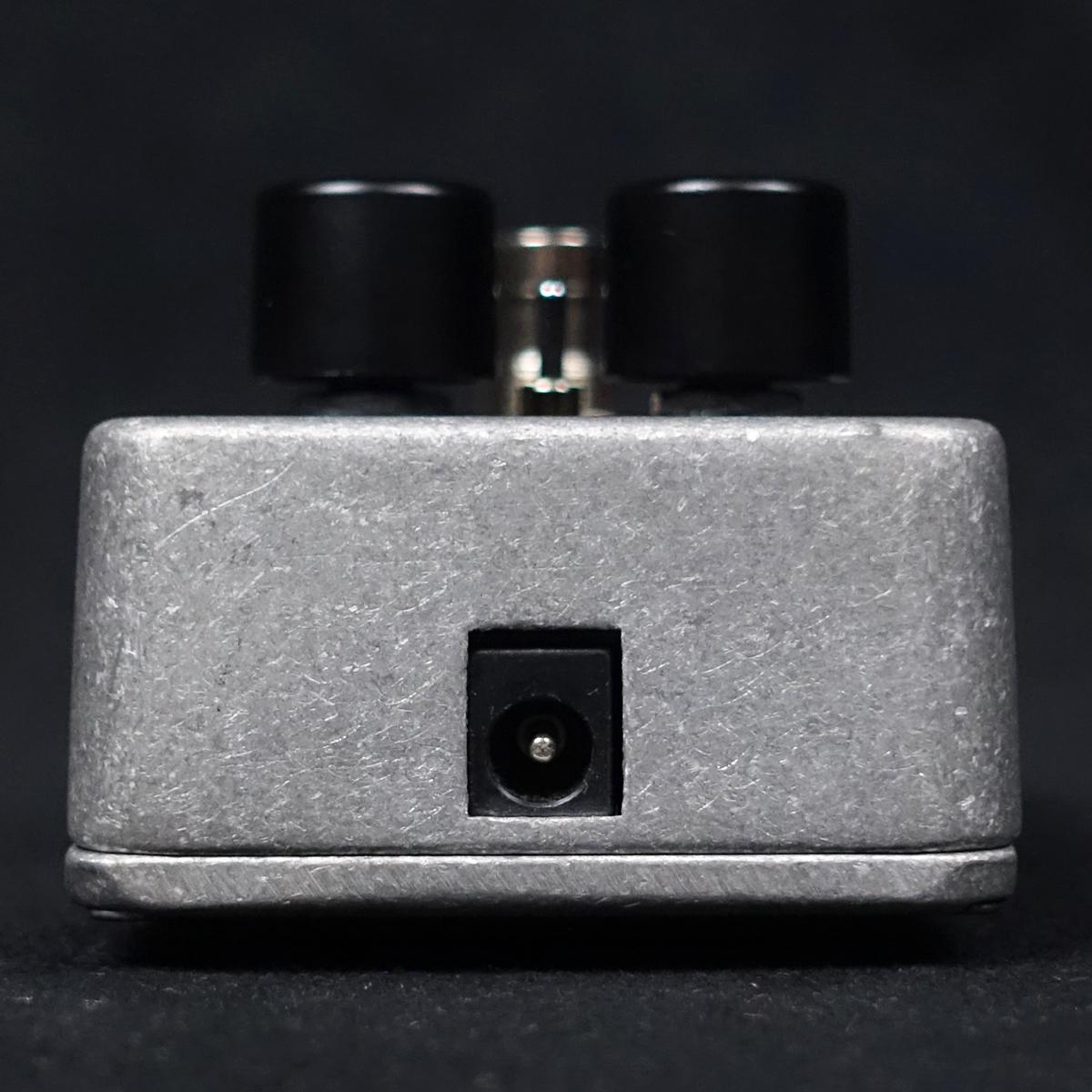 エレクトロハーモニックス Bass phors 10-25082308 ELECTRO-HARMONIX ( エレクトロハーモニックス ) Bass Metaphors 送料