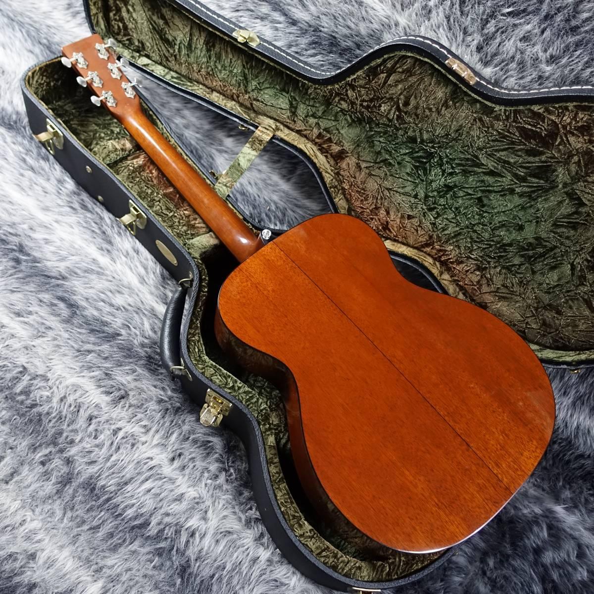 Martin OM-18V 2002 <マーティン>｜平野楽器 ロッキン オンラインストア