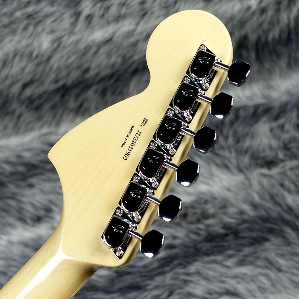 Fender 2023 Collection Made in Japan Traditional Late 60s Jaguar 3