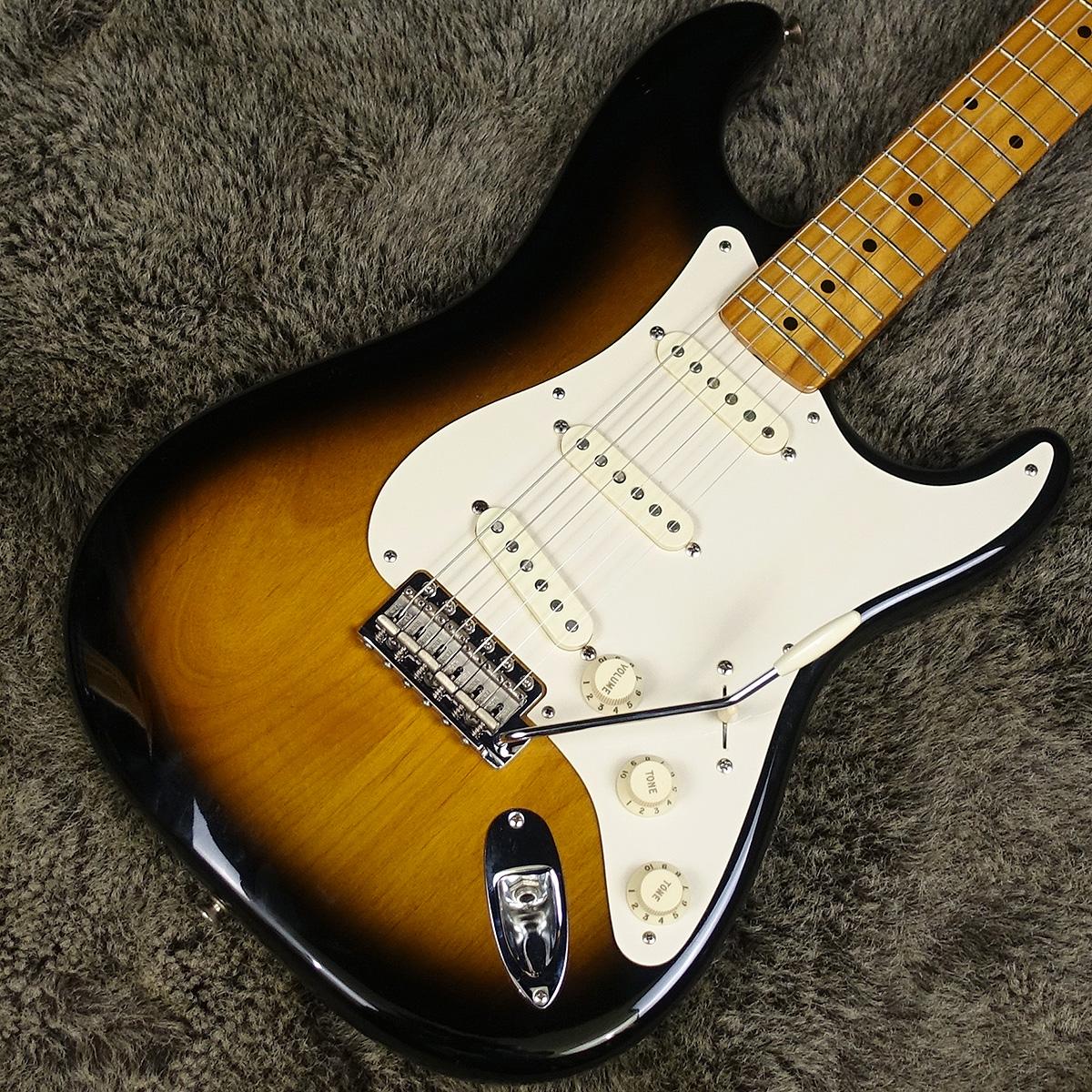 American Vintage 57 Stratocaster 2 Tone Sunburst 2005