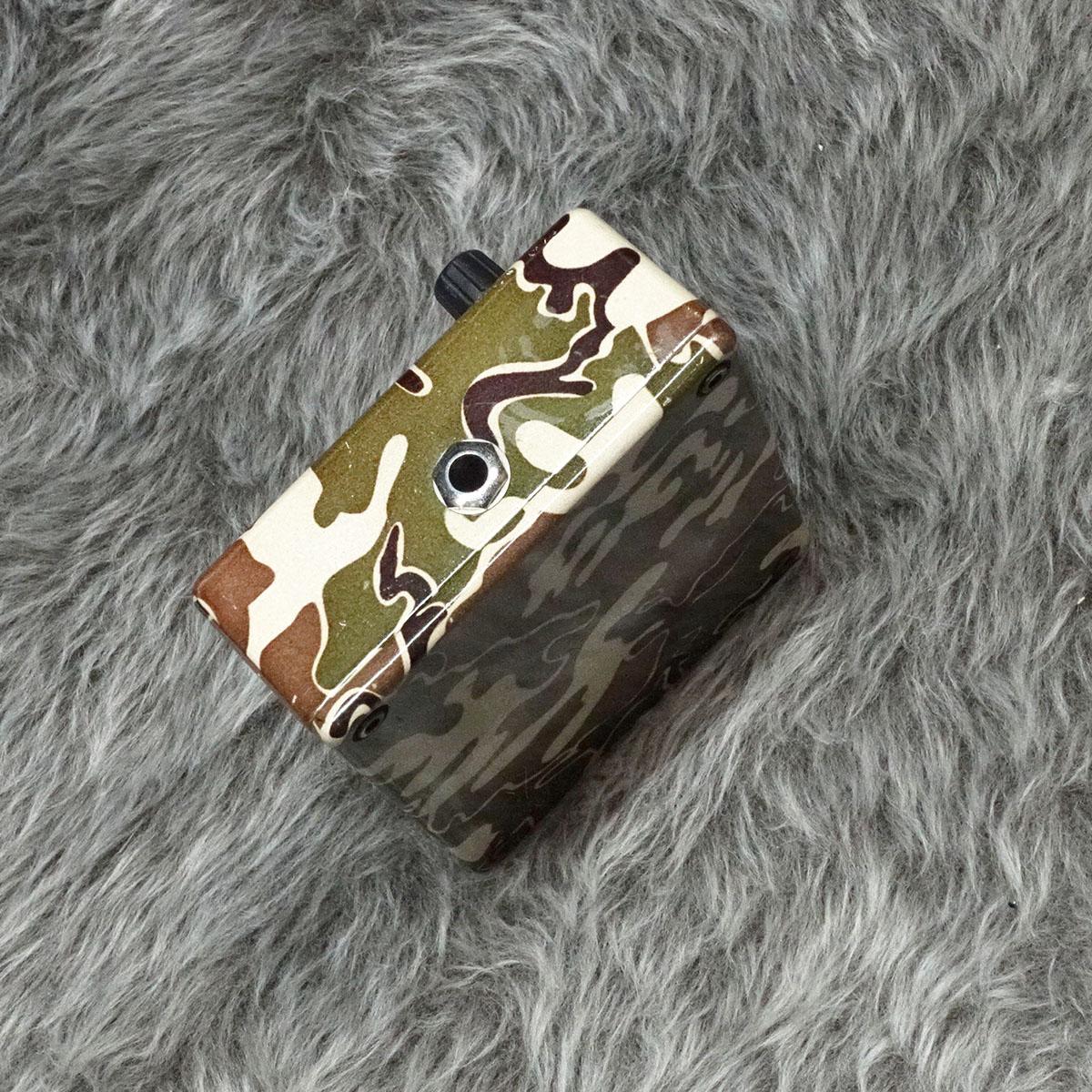 MXR DIME Distortion <エムエックスアール>｜平野楽器 ロッキン