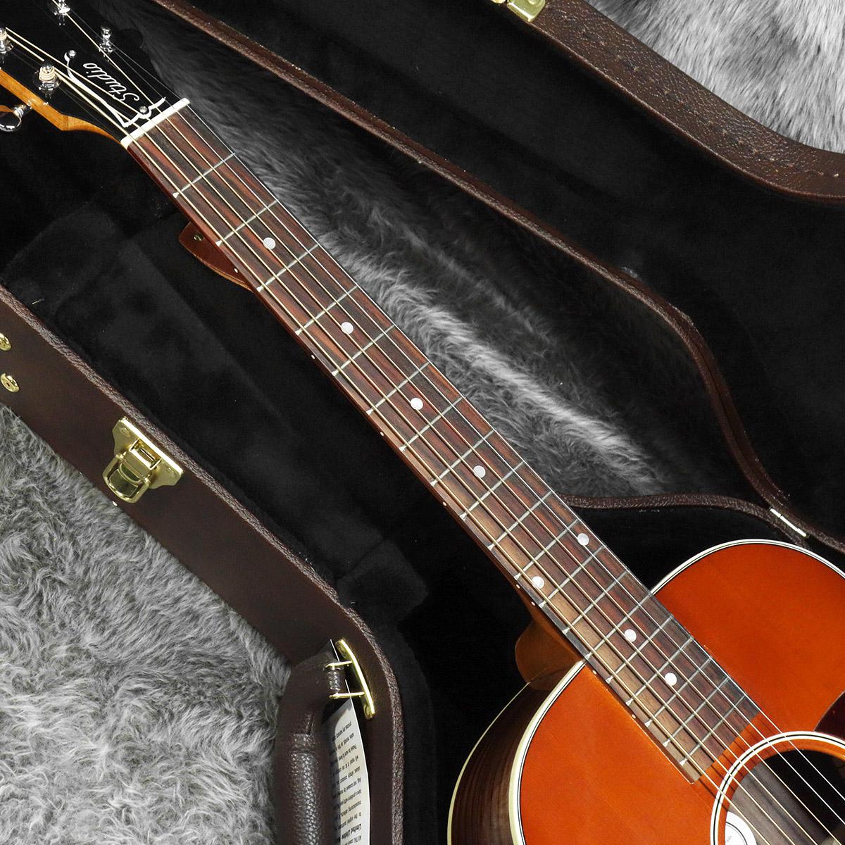 Gibson L-00 Studio Rosewood Rosewood Burst <ギブソン>｜平野