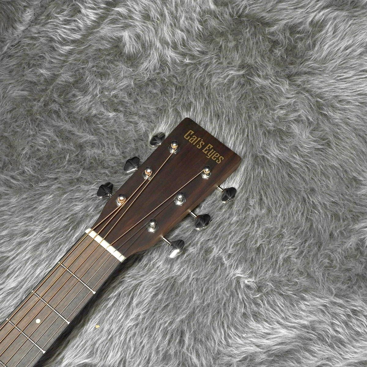 Cat's Eyes CE40T-M <キャッツアイ>｜平野楽器 ロッキン