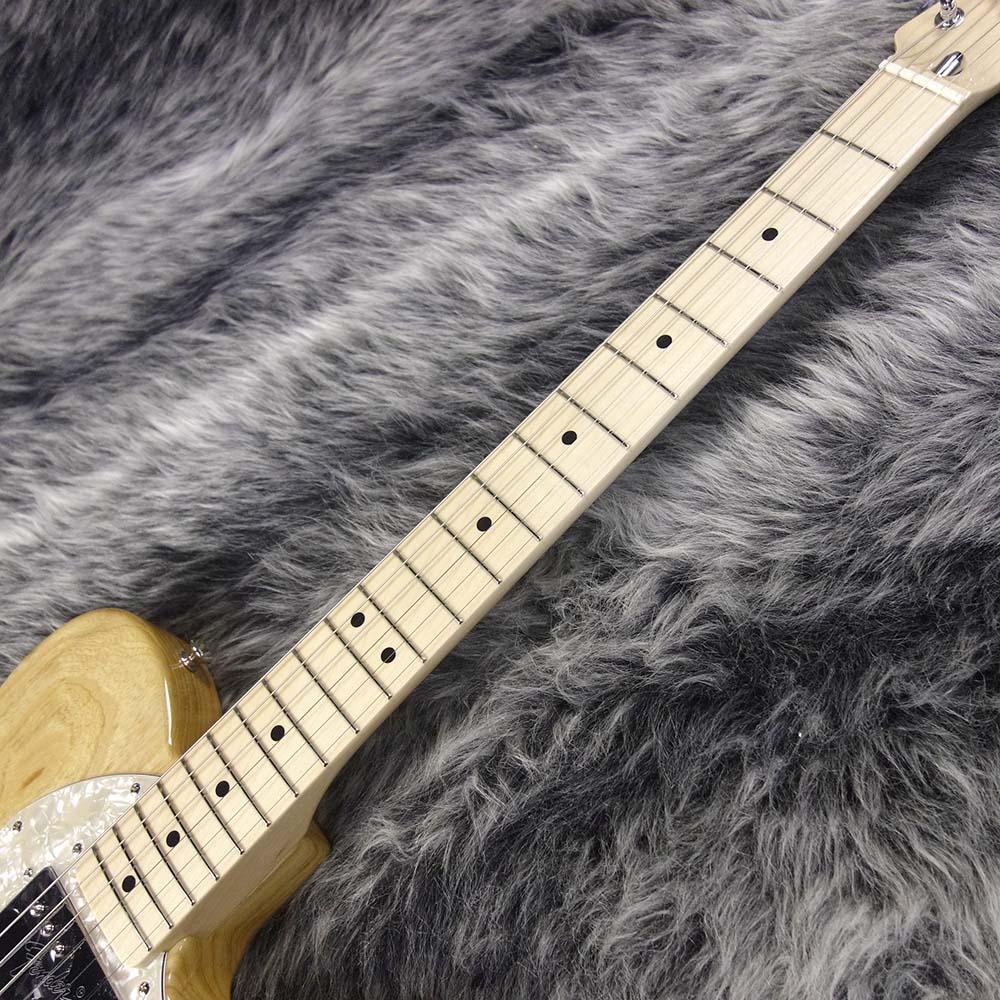Fender Made in Japan Traditional 70s Telecaster Thinline