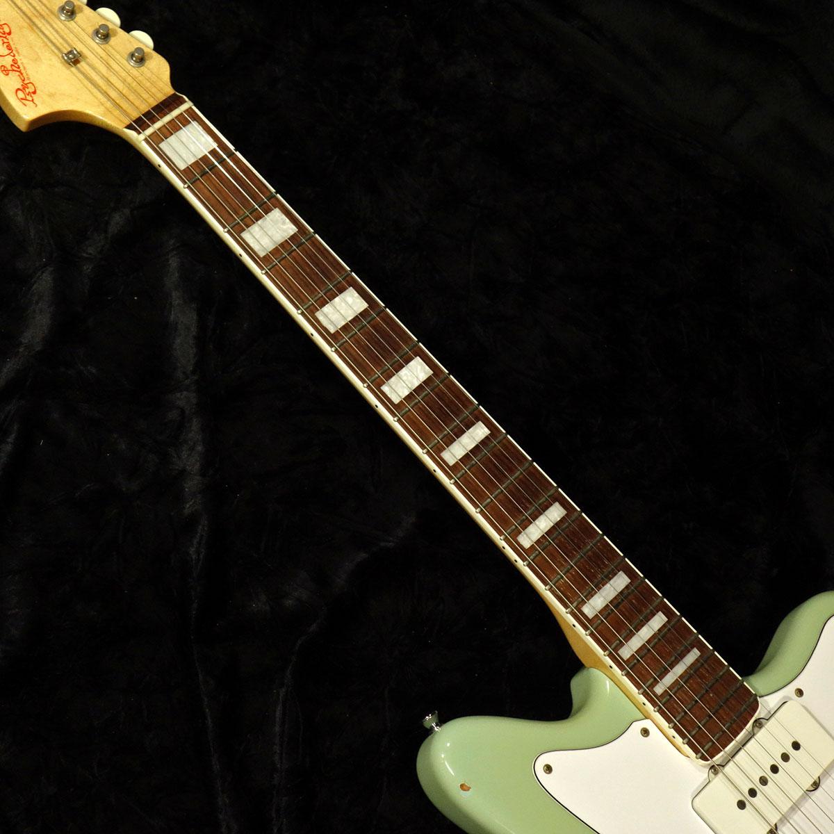 Psychederhythm Psychomaster Keen Green|平野楽器 ロッキン Psychederhythm Psychomaster Keen Green|平野楽器 ロッキン