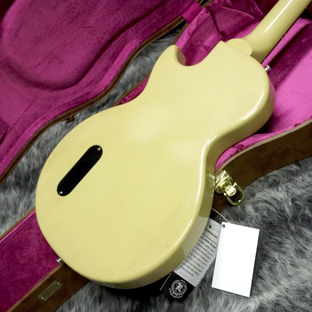 Gibson Custom Shop 1957 Les Paul Junior Reissue Single Cut Gibson Custom Shop 1957 Les Paul Junior Reissue Single Cut