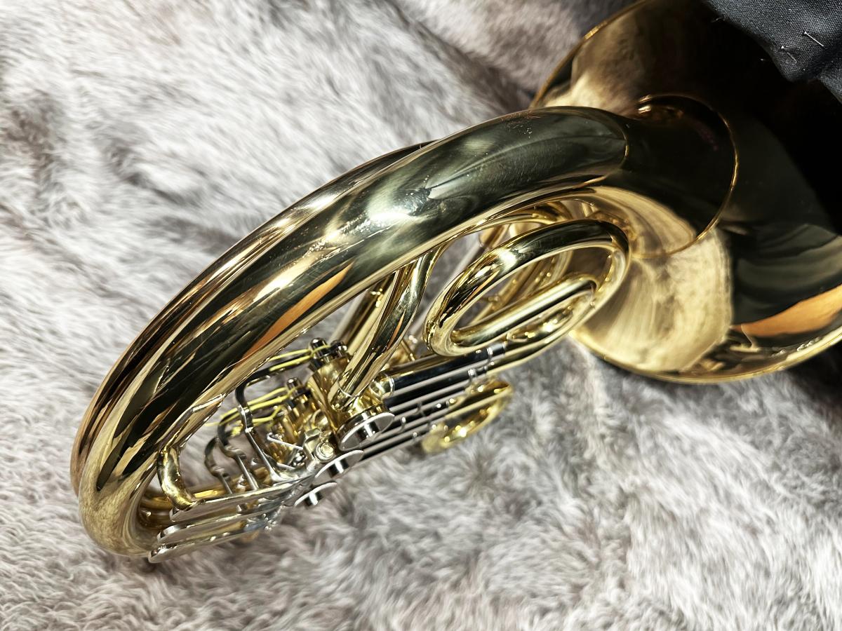 中古良音　YAMAHA YHR313 アルトホルン　ヤマハ 2025年最新】YAMAHA YHR-313の人気アイテム - メルカリ