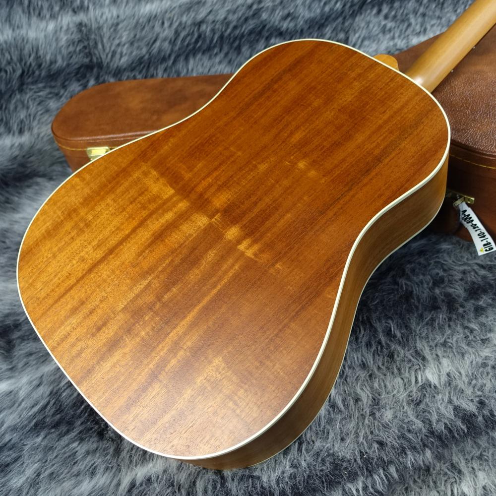 Gibson J-35 30s Faded Natural <ギブソン>｜平野楽器 ロッキン
