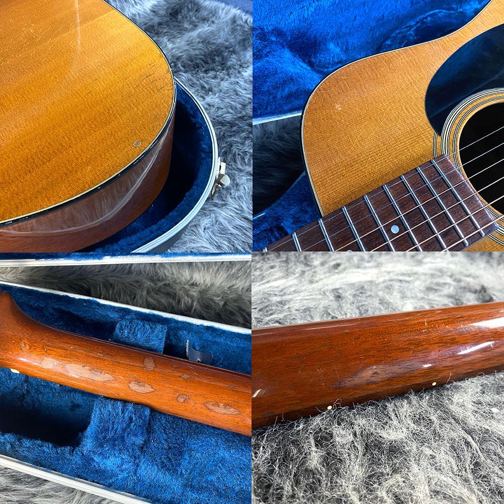 ギター martin d-18 1991 Martin D-18 1991 <マーティン>｜平野楽器 ロッキン オンライン
