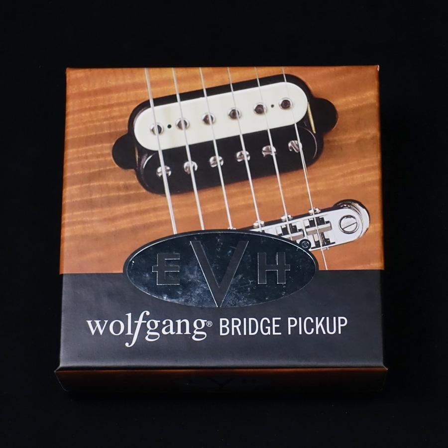 EVH　Bridge　ハムバッカー-　イーブイエイチ　Wolfgang　EVH　Pickup