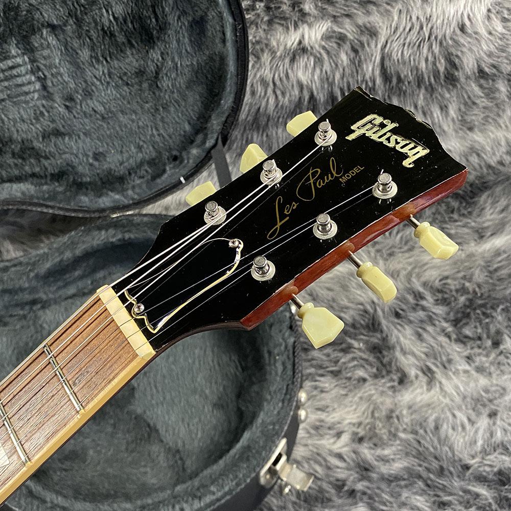 Gibson 60s Les Paul Standard Honey Burst 2004年製 <ギブソン>｜平野