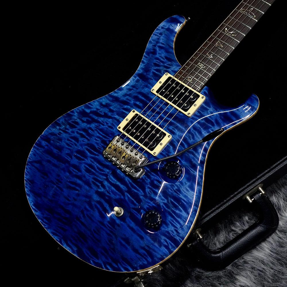 PRS Custom24 Quilted 10Top