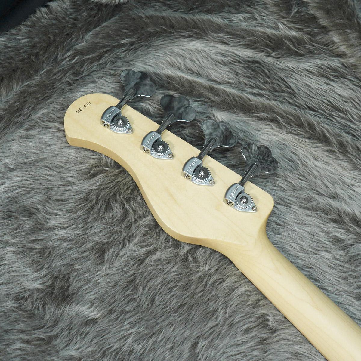 Sadowsky Metroline Express MV4E Candy Apple Red <サドウスキー