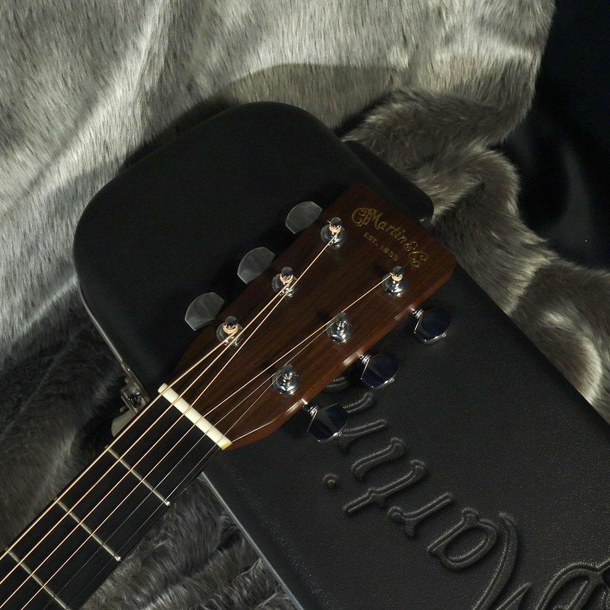 美品 Martin D28 2002年 Martin D-28 2002年製 <マーティン>｜平野楽器 ロッキン