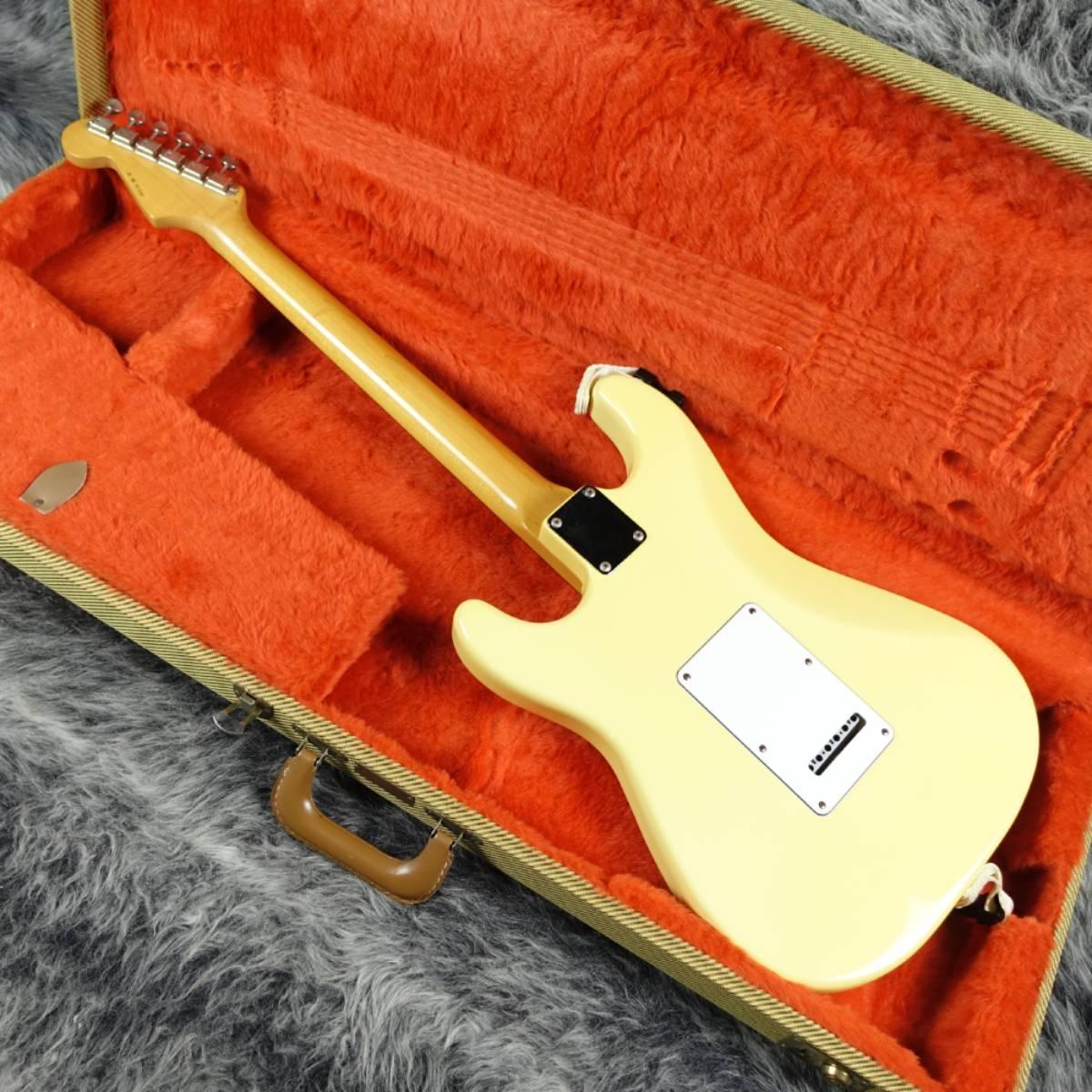 Fender USAイングヴェイ モデルYngwie2004年 - エレキギター Fender USAイングヴェイ モデルYngwie2004年 - エレキギター