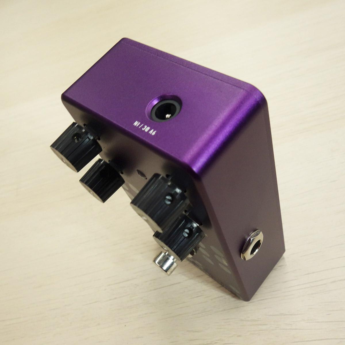 One Control Blackberry Bass OD｜平野楽器 ロッキン オンライン