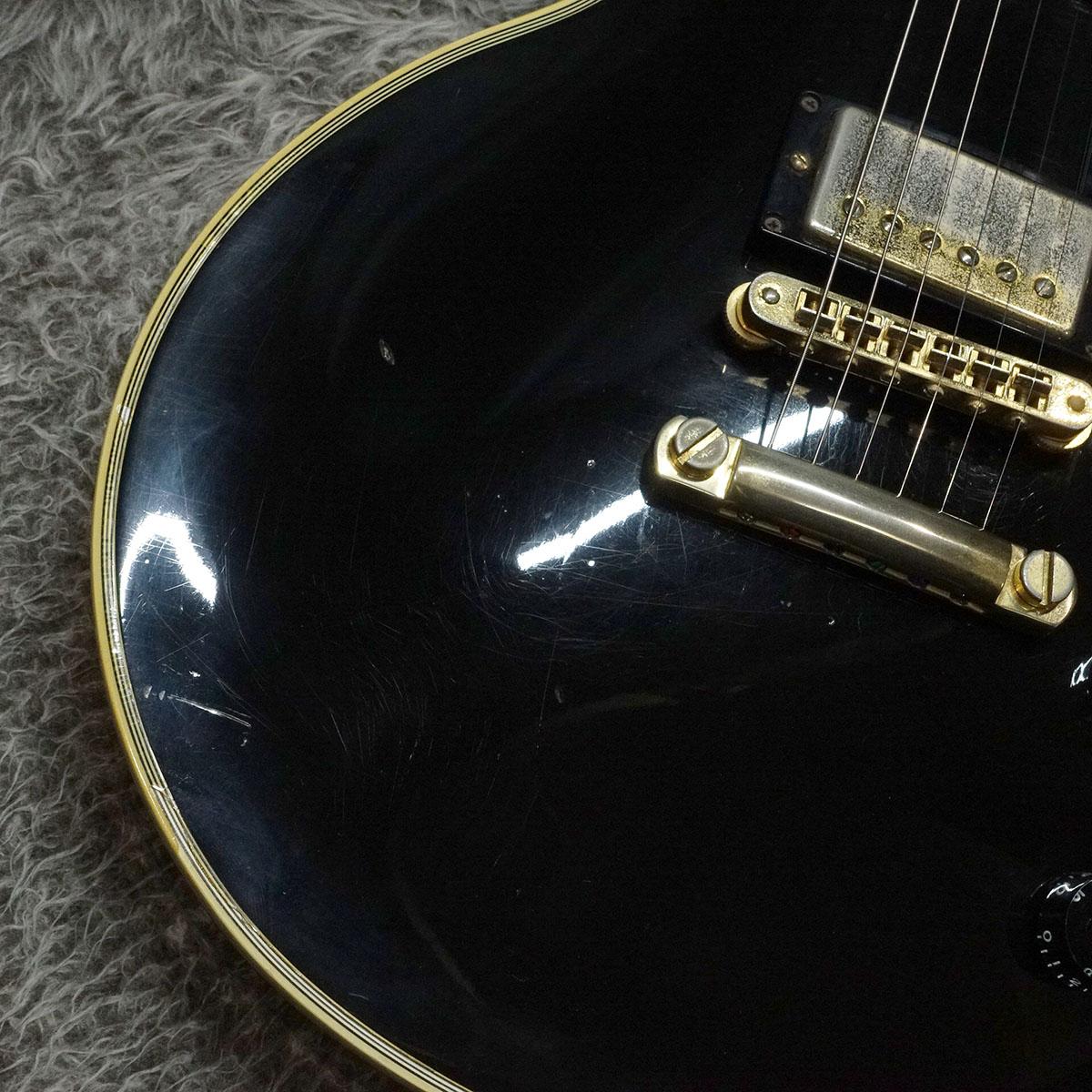 Gibson Les Paul CUSTOM 90年製 レスポールカスタム Historic Collection 1959 Les Paul Standard Reissue VOS Green Lemon