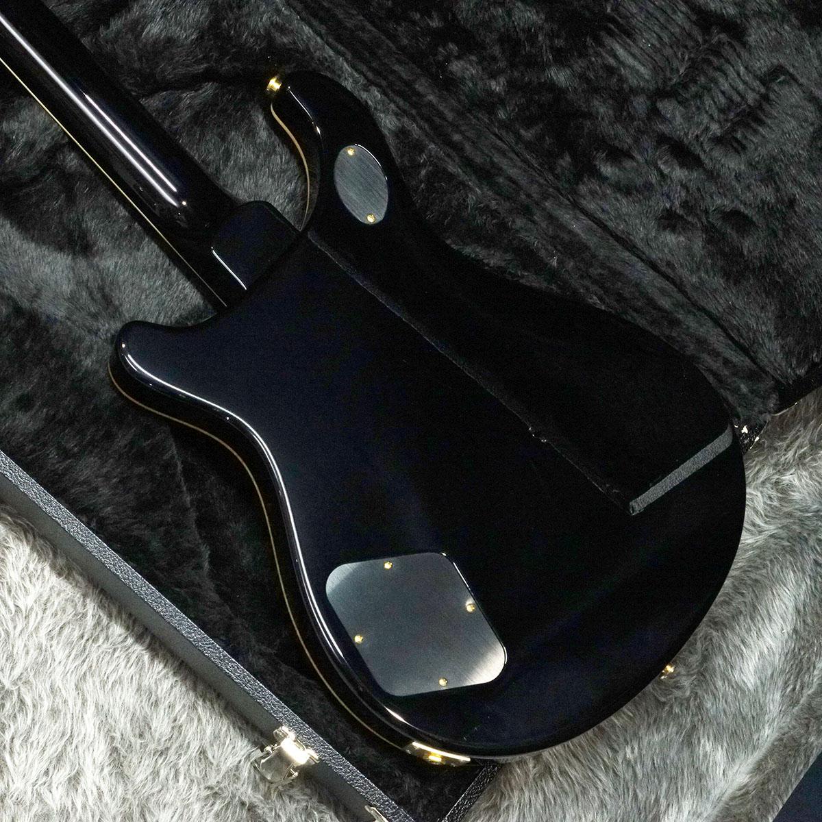 Paul Reed Smith McCarty 594 Faded Whale Blue 10Top【2018年製