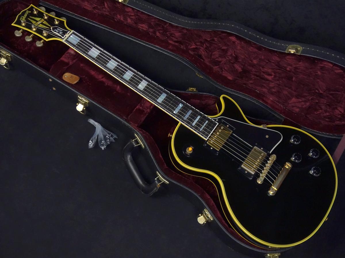 Gibson custom shop 57ヒスコレ Lespaul LPB7