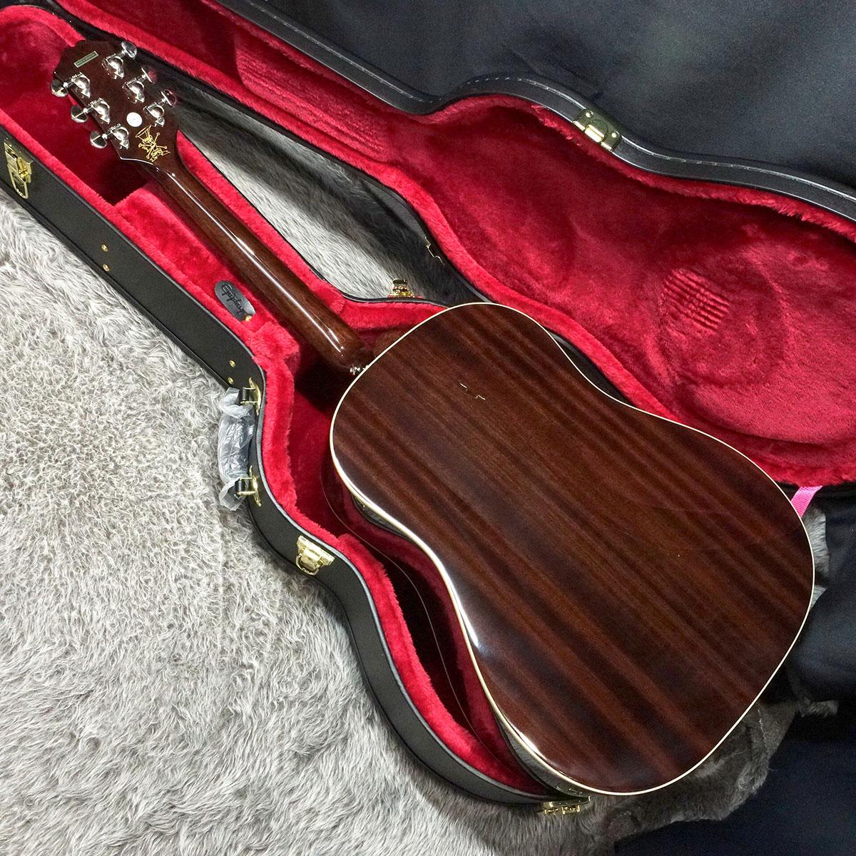 期間限定出品 Epiphone Elite J-45 (管理ヤ) 期間限定出品 Epiphone Elite J-45 (管理ヤ) - メルカリ