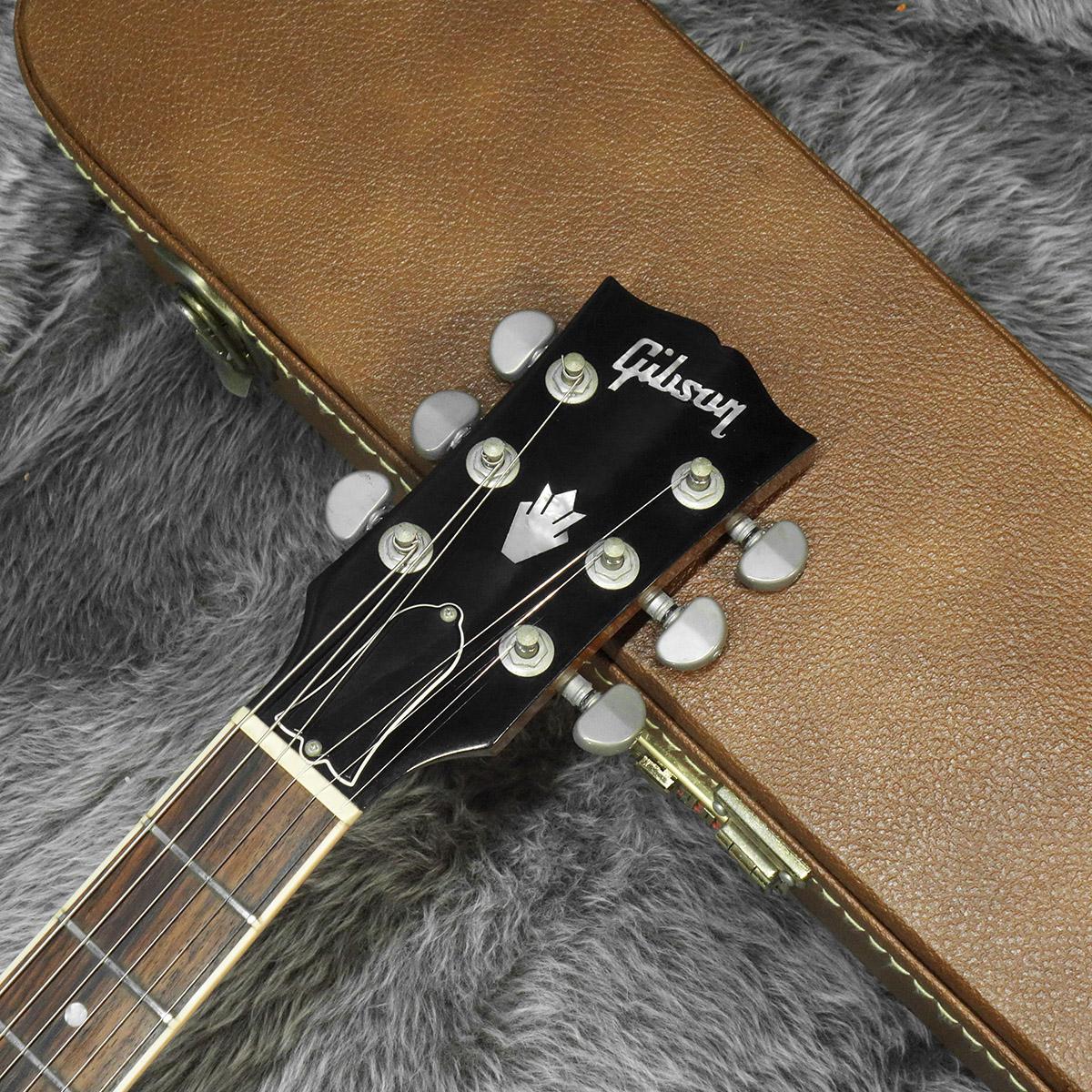 Gibson ES-335 Dot Vintage Sunburst 【2001年製】 <ギブソン Gibson ES-335 Dot Vintage Sunburst 【2001年製】 <ギブソン