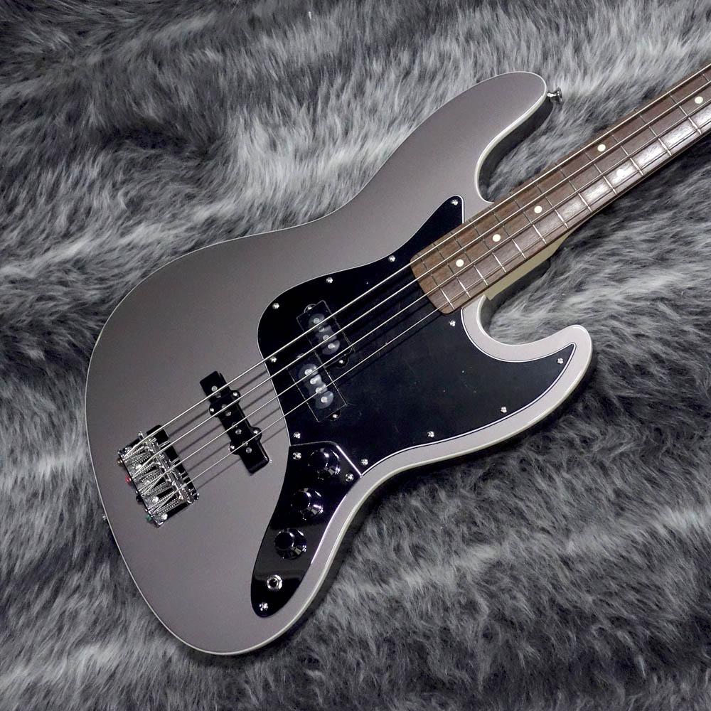 Fender Japan Aerodyne Jazz Bass Dolphin Gray <フェンダージャパン