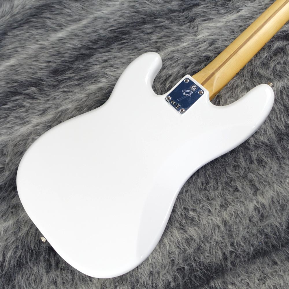 Fender Mexico Player Precision Bass Polar White <フェンダー