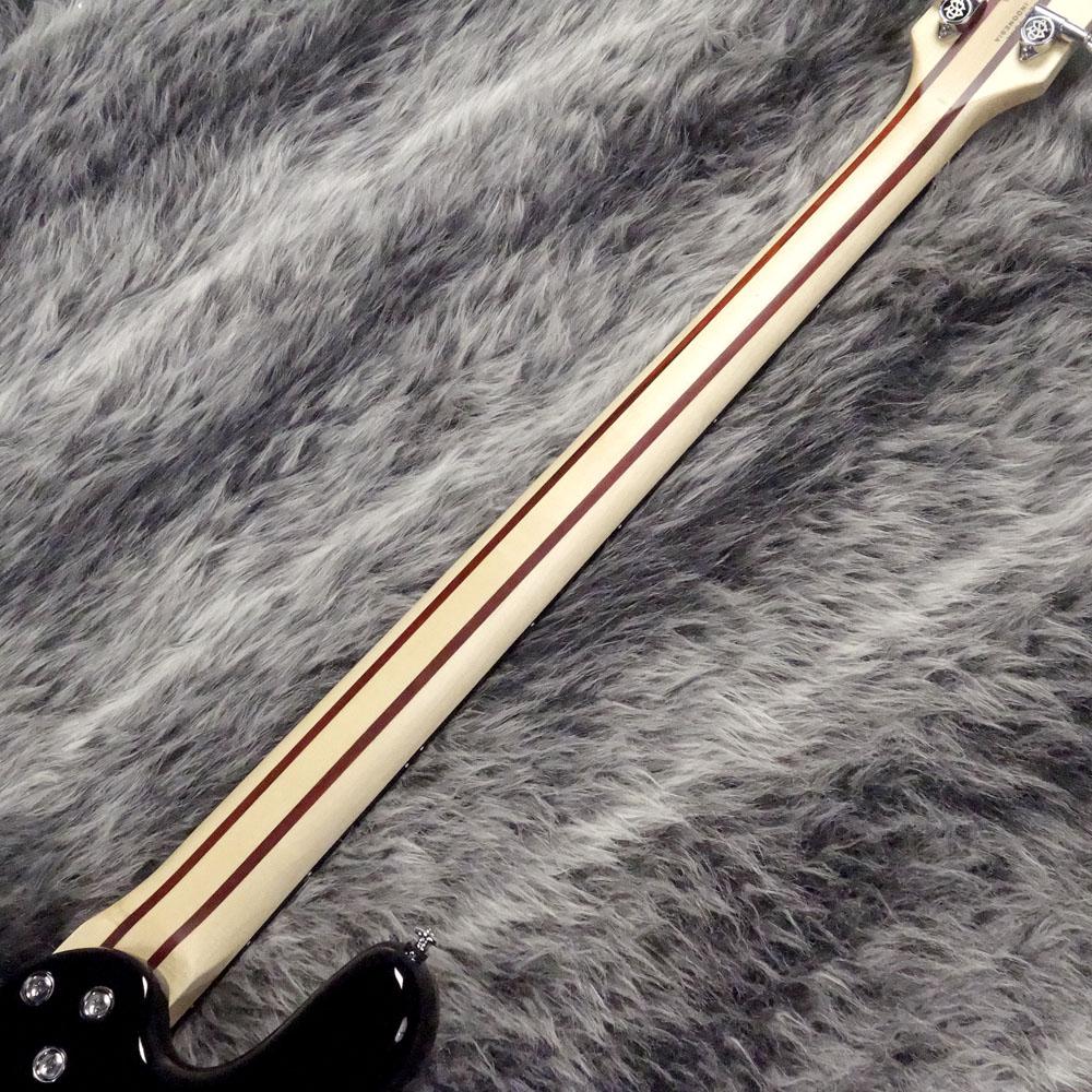 美品 Spector スペクターベース 4弦 Spector スペクター Legend4 Standard TSB Gloss 4弦 エレキベース