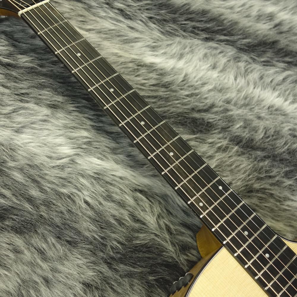 Taylor 114e walnut ES2（純正ハードケース付）