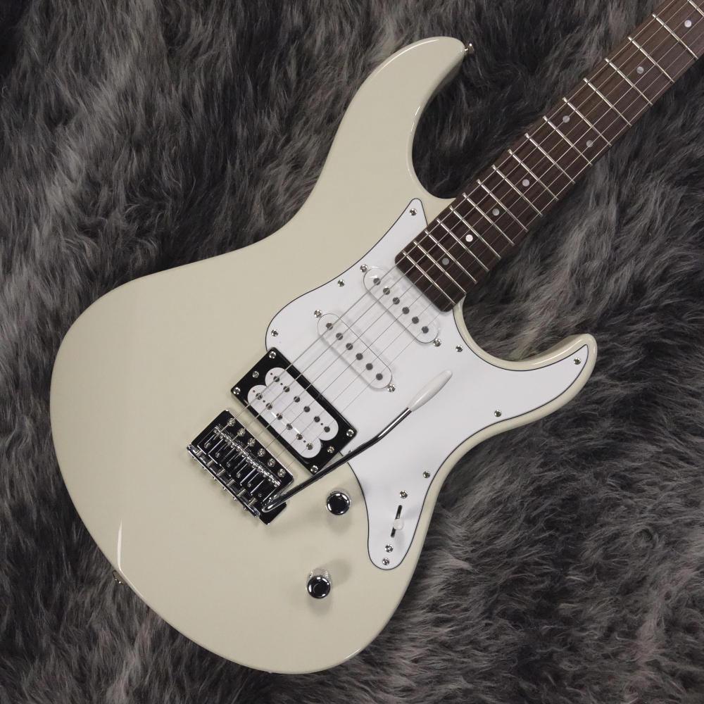 YAMAHA PACIFICA112V VW <ヤマハ>｜平野楽器 ロッキン オンラインストア