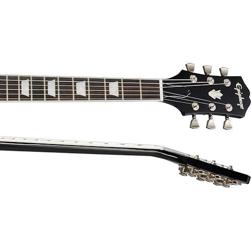 Epiphone SG Modern Trans Black Fade (Figured) <エピフォン Epiphone SG Modern Trans Black Fade (Figured) <エピフォン