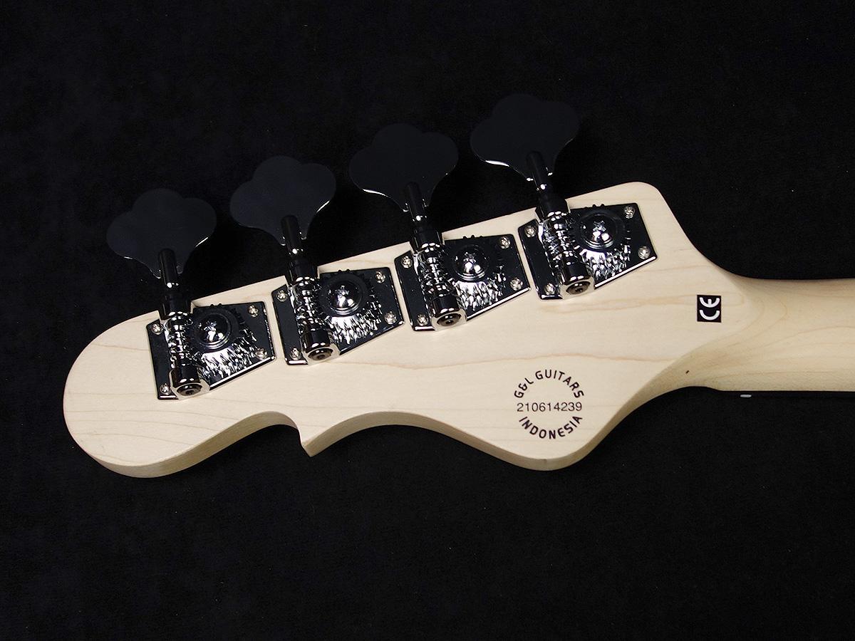 G&L Tribute Series L-2000 3-Tone Sunburst【B級特価品 ...