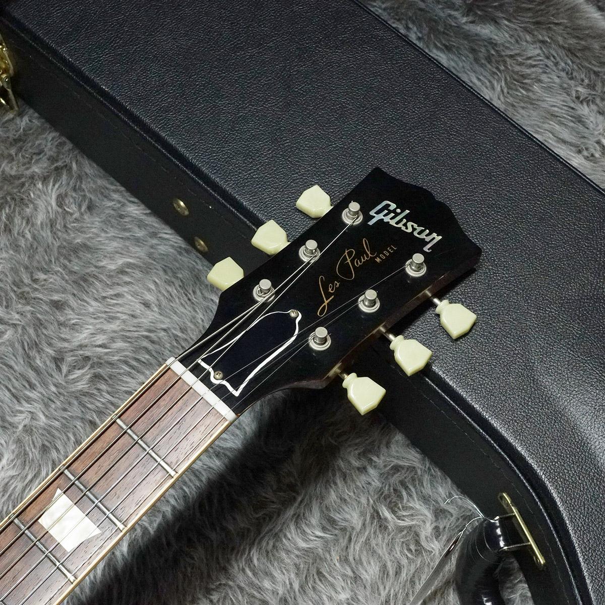 Gibson Custom Shop HistoricCollection 1956 Les Paul Reissue