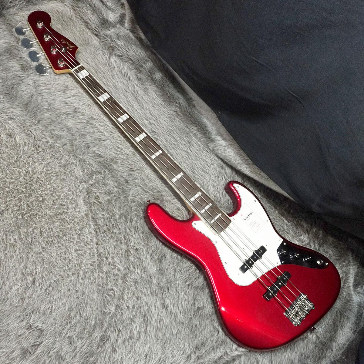 Fender 2023 Collection made in japan Heritage 60s