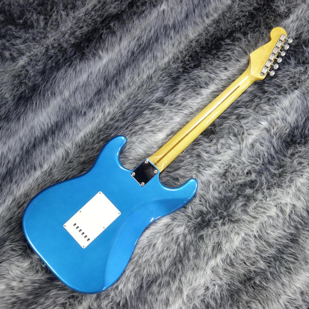 ダイナ楽器期のFENDER JAPANのST57-70TX ストラトキャスターが新