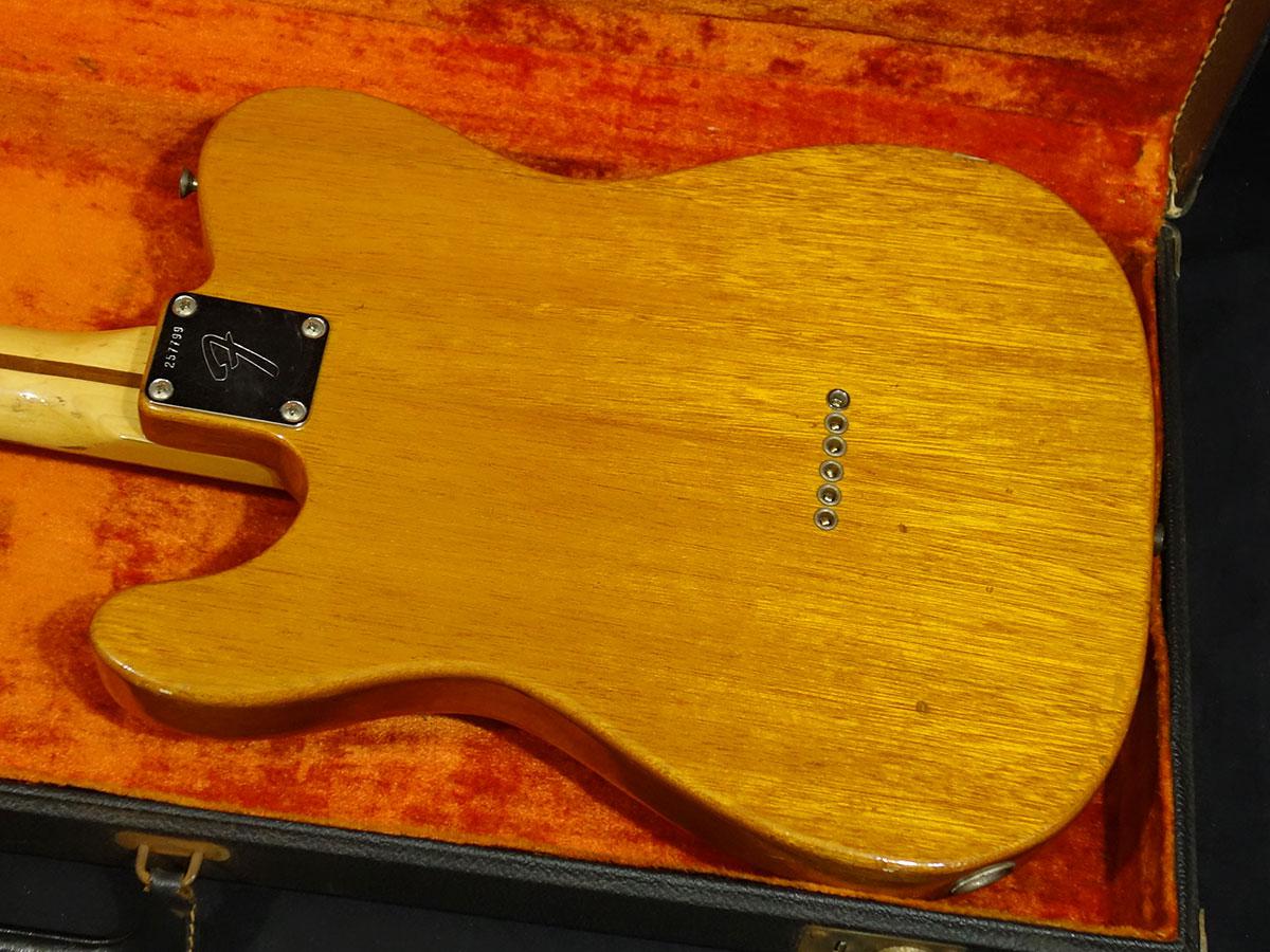 Original ホビー・楽器・アート ボディのみ Fender 1969 custom