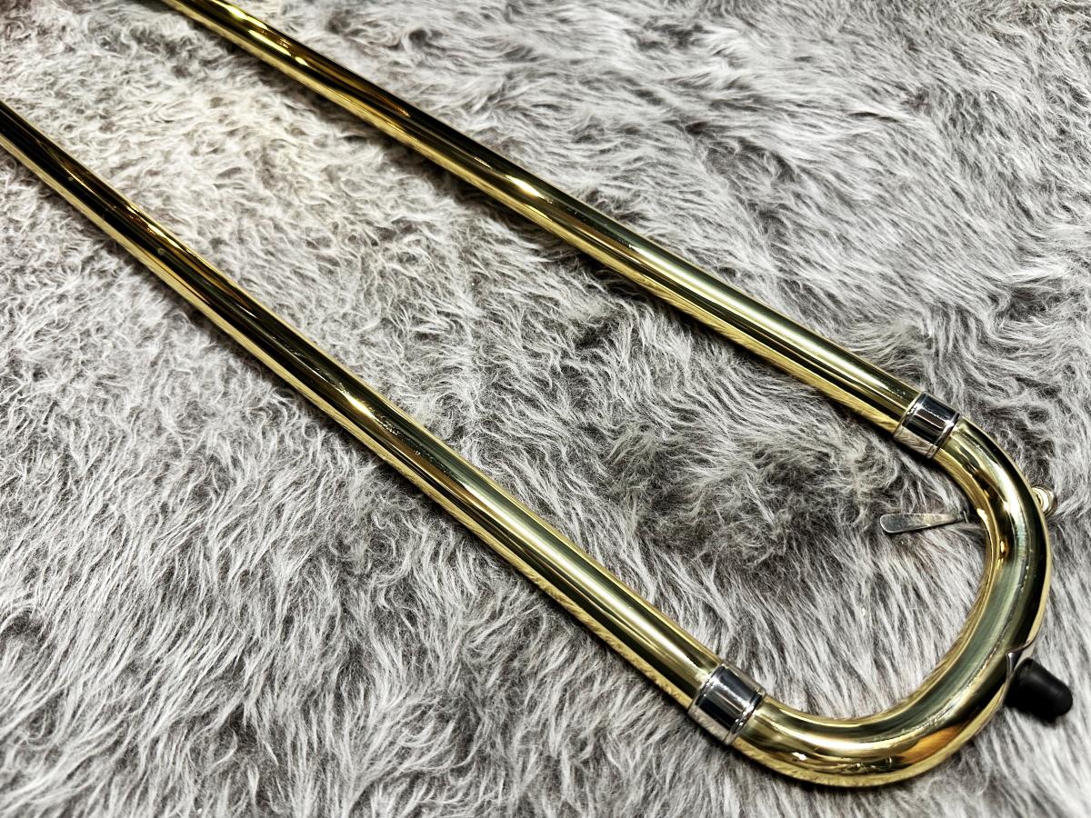 Bach 50B3GL【小田桐寛之氏選定品】【中古調整済】 <バック