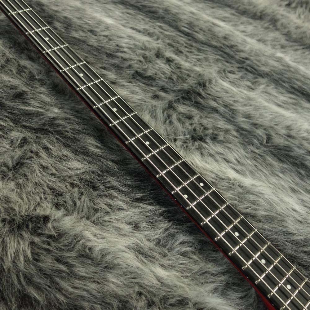 Steinberger Spirit XT-2 Standard Bass Hot Rod Red