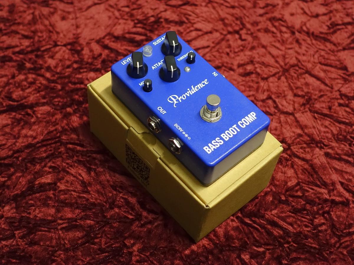 Providence プロビデンス BASS BOOT COMP BTC-1 PROVIDENCE ( プロヴィデンス ) BASS BOOT COMP BTC-1 送料無料
