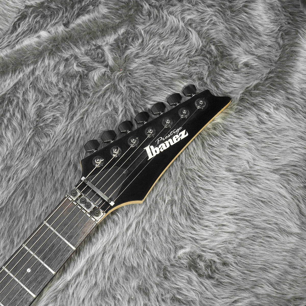 Ibanez RG1527RB <アイバニーズ>｜平野楽器 ロッキン オンラインストア