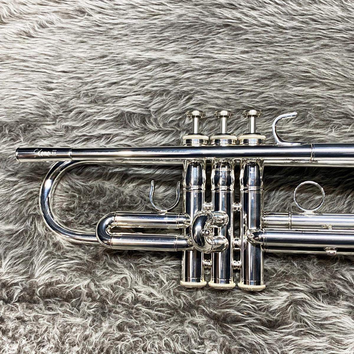 YAMAHA YTR-8335US II [ Xeno II ]【中古整備済】 <ヤマハ