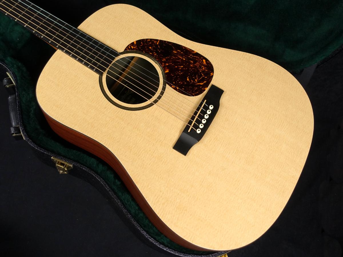 Martin & Co. DXMAE アコースティックギター